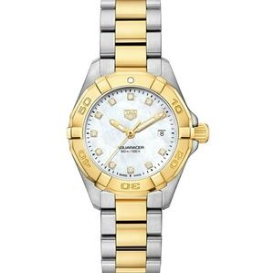 Ladies TAG HEUER Aquaracer